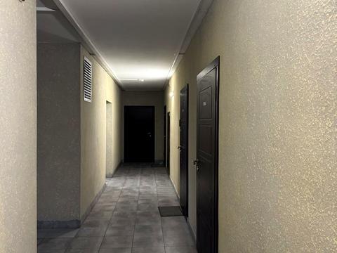 квартира по адресу Каховская ул., 62-А