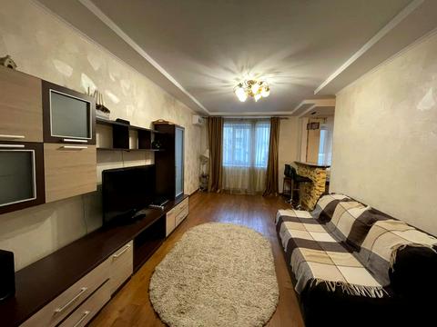 квартира за адресою Буковинська вул., 16