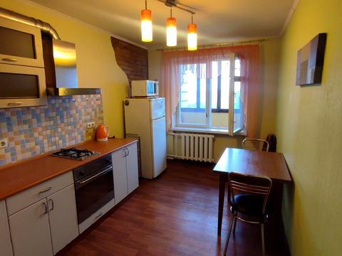 квартира за адресою Чеська вул., 6