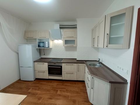 квартира по адресу Сергея Данченко ул., 3