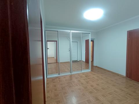 квартира по адресу Сергея Данченко ул., 3