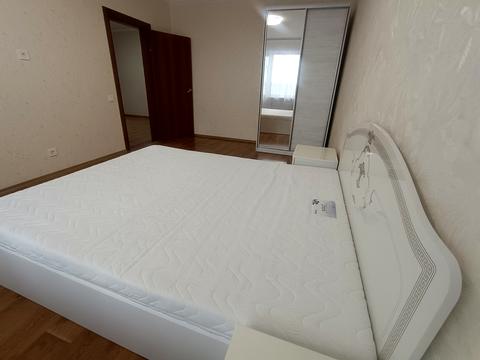 квартира по адресу Сергея Данченко ул., 3