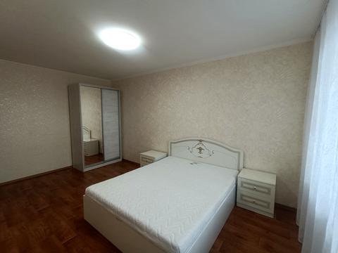 квартира по адресу Сергея Данченко ул., 3