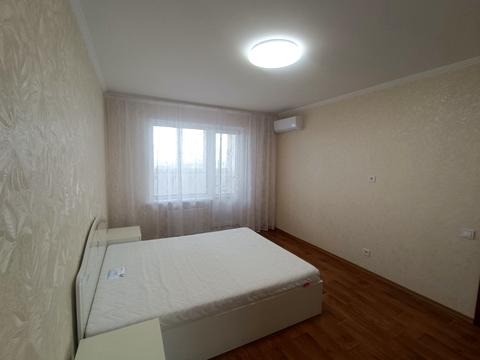 квартира по адресу Сергея Данченко ул., 3