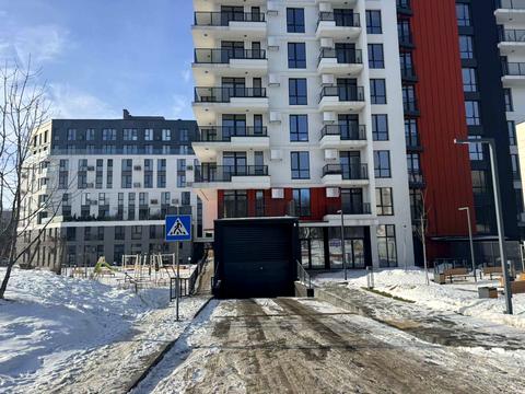 паркоместо по адресу Пасечная ул., 150