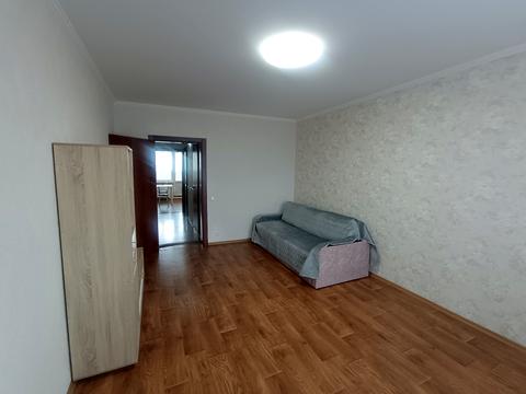 квартира по адресу Сергея Данченко ул., 3