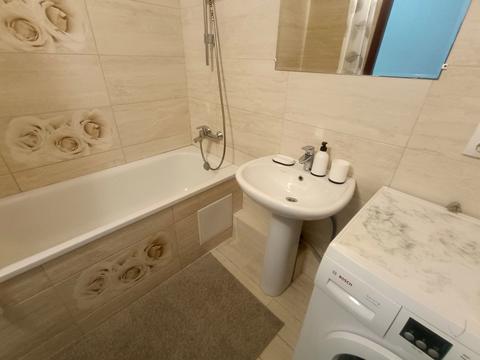 квартира по адресу Сергея Данченко ул., 3