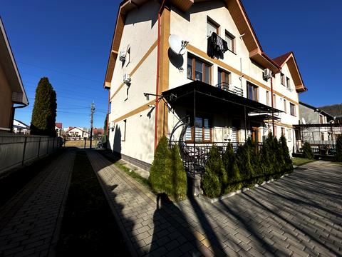 квартира за адресою Проектна, 2