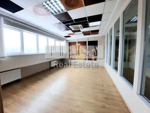 комерційна за адресою Казимира Малевича вул. (Боженка), 37/41