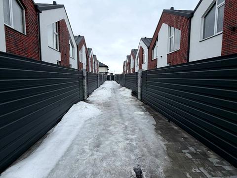 будинок за адресою абрикосова