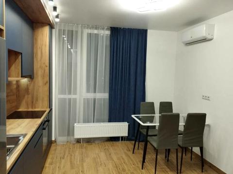 квартира за адресою Всеволода Змієнка вул., 21