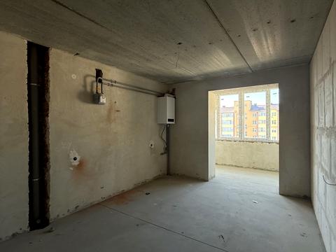 квартира за адресою Романа Вірастюка вул., 3