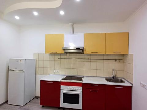 квартира по адресу м-н Радужный, 7в