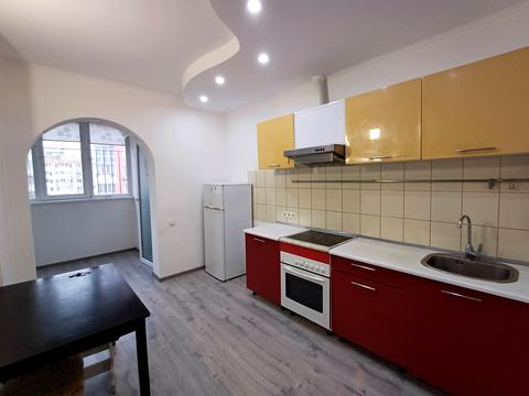 квартира по адресу м-н Радужный, 7в