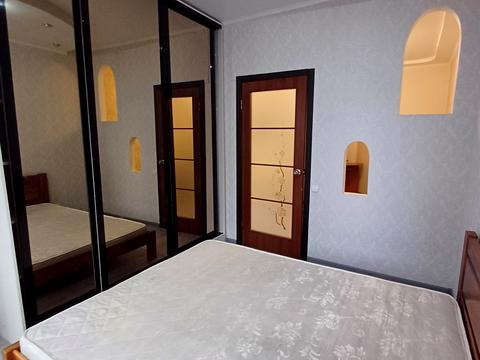 квартира по адресу м-н Радужный, 7в