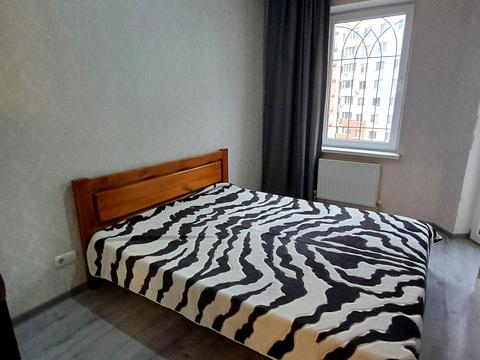 квартира по адресу м-н Радужный, 7в