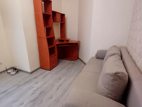 квартира по адресу м-н Радужный, 7в