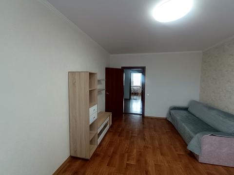 квартира по адресу Сергея Данченко ул., 3