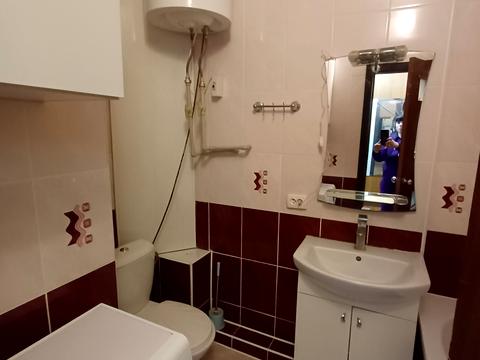 квартира по адресу м-н Радужный, 7в