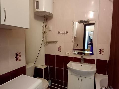 квартира по адресу м-н Радужный, 7в