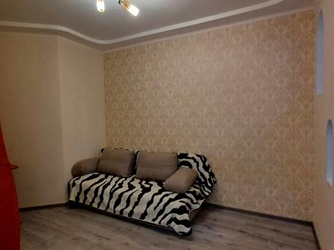 квартира по адресу м-н Радужный, 7в