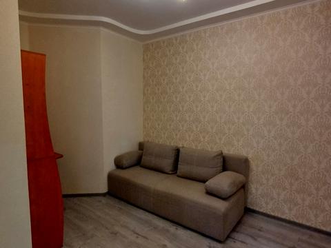 квартира по адресу м-н Радужный, 7в