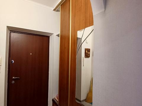 квартира по адресу м-н Радужный, 7в