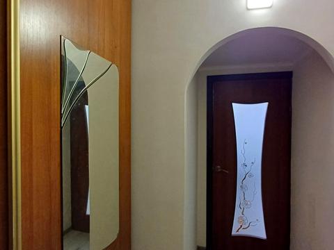 квартира по адресу м-н Радужный, 7в