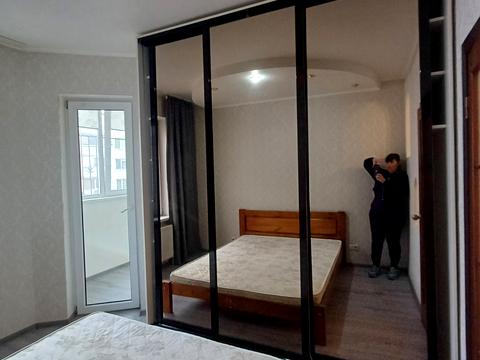 квартира по адресу м-н Радужный, 7в