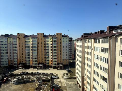 квартира по адресу Романа Вірастюка ул., 3