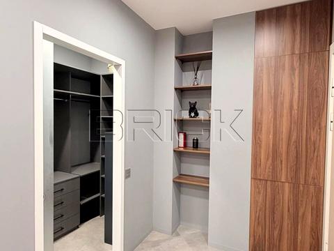 квартира по адресу Оболонский просп., 26