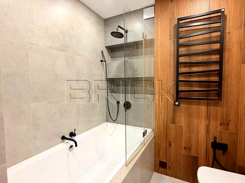 квартира по адресу Оболонский просп., 26