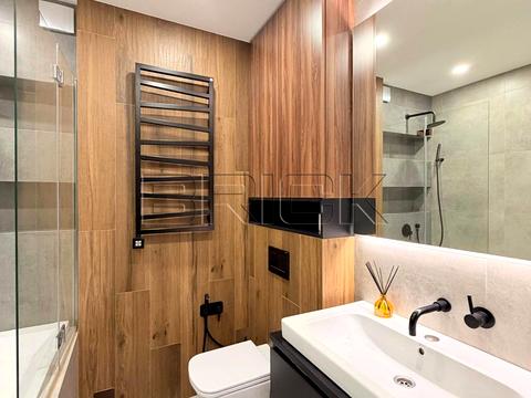 квартира по адресу Оболонский просп., 26