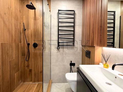 квартира по адресу Оболонский просп., 26