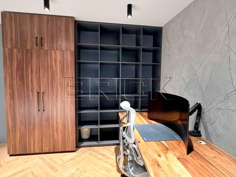 квартира по адресу Оболонский просп., 26