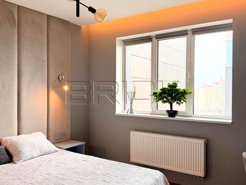 квартира по адресу Оболонский просп., 26