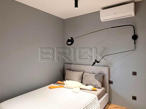 квартира по адресу Оболонский просп., 26