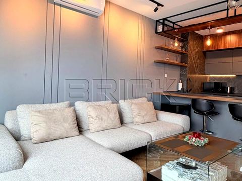 квартира по адресу Оболонский просп., 26