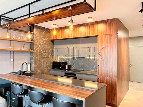 квартира по адресу Оболонский просп., 26