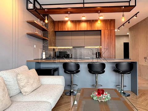 квартира по адресу Оболонский просп., 26