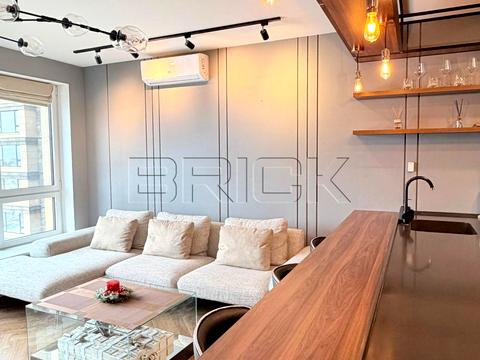 квартира по адресу Оболонский просп., 26