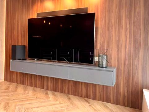 квартира по адресу Оболонский просп., 26