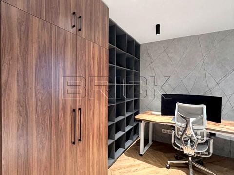 квартира по адресу Оболонский просп., 26