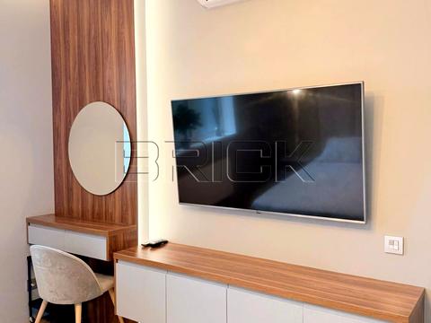 квартира по адресу Оболонский просп., 26