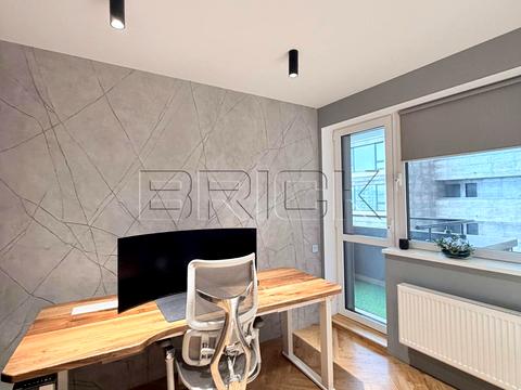 квартира по адресу Оболонский просп., 26