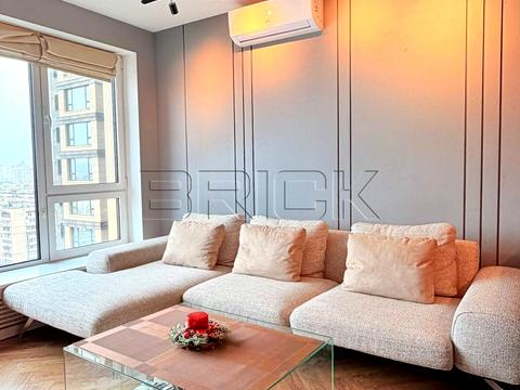 квартира по адресу Оболонский просп., 26