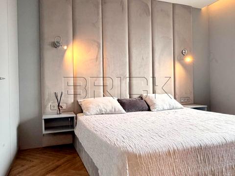 квартира по адресу Оболонский просп., 26