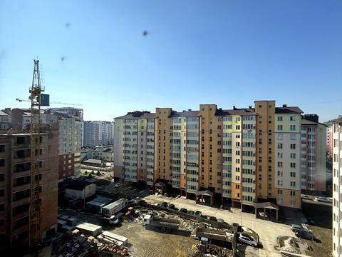 квартира по адресу Романа Вірастюка ул., 3