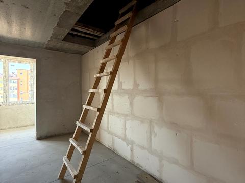 квартира по адресу Романа Вірастюка ул., 3