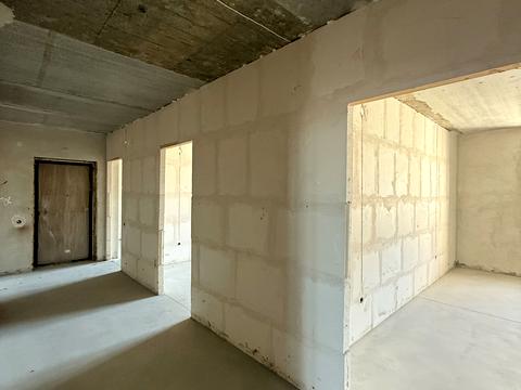 квартира по адресу Романа Вірастюка ул., 3